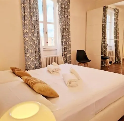 Nur Casa Vacanze * بيرغامو