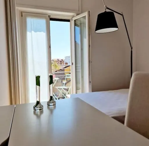 شقة Nur Casa Vacanze *