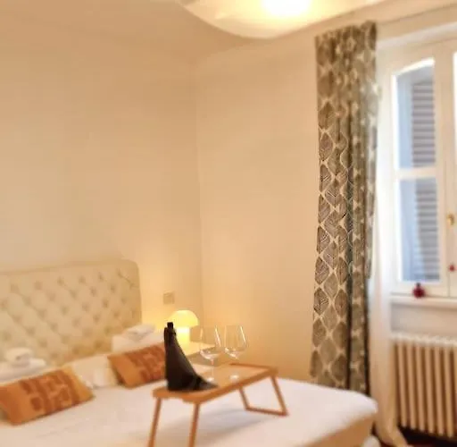 Nur Casa Vacanze * بيرغامو
