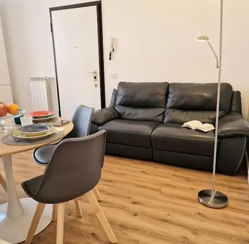شقة Nur Casa Vacanze *
