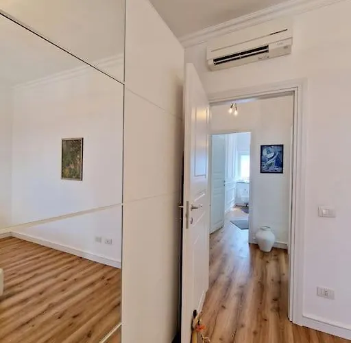 Nur Casa Vacanze شقة *