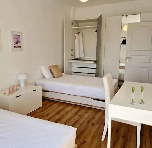 Nur Casa Vacanze شقة بيرغامو