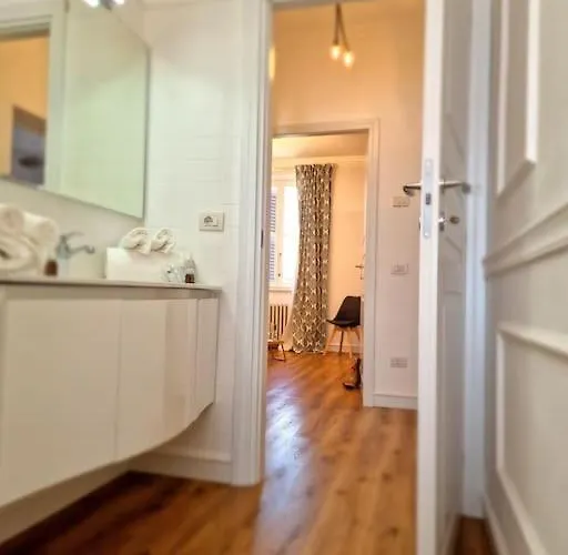 Nur Casa Vacanze شقة