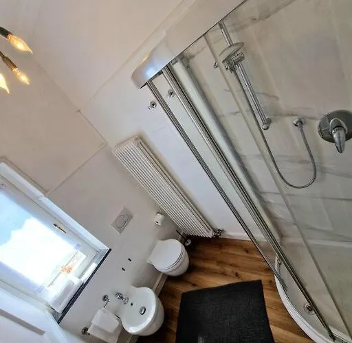 Nur Casa Vacanze شقة