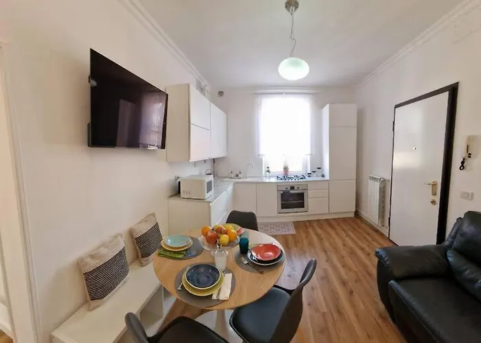 Nur Casa Vacanze * بيرغامو