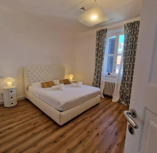 شقة Nur Casa Vacanze