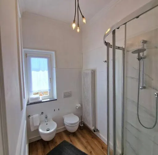 Nur Casa Vacanze شقة