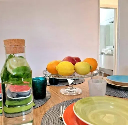 شقة Nur Casa Vacanze *