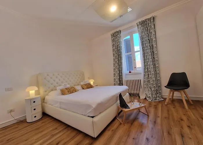 Nur Casa Vacanze * بيرغامو