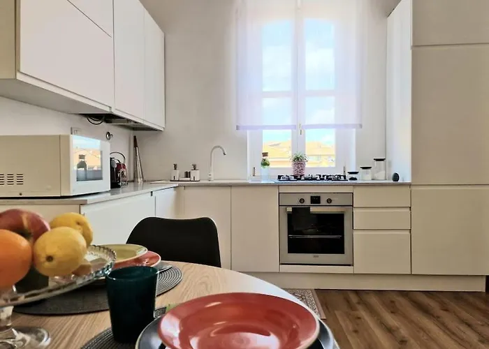 Nur Casa Vacanze