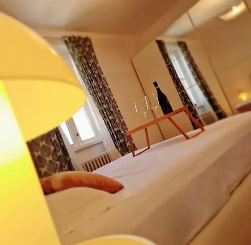 Nur Casa Vacanze شقة *