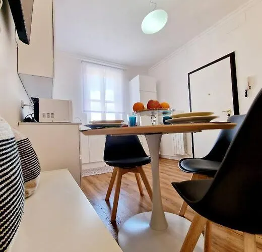 شقة Nur Casa Vacanze بيرغامو