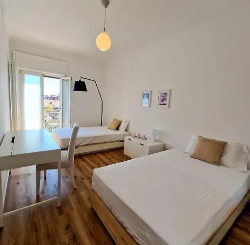 Nur Casa Vacanze بيرغامو