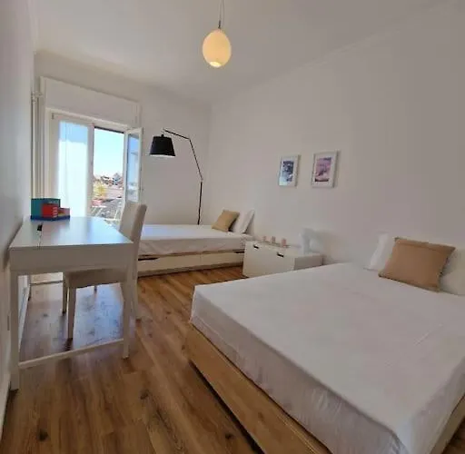 شقة Nur Casa Vacanze *