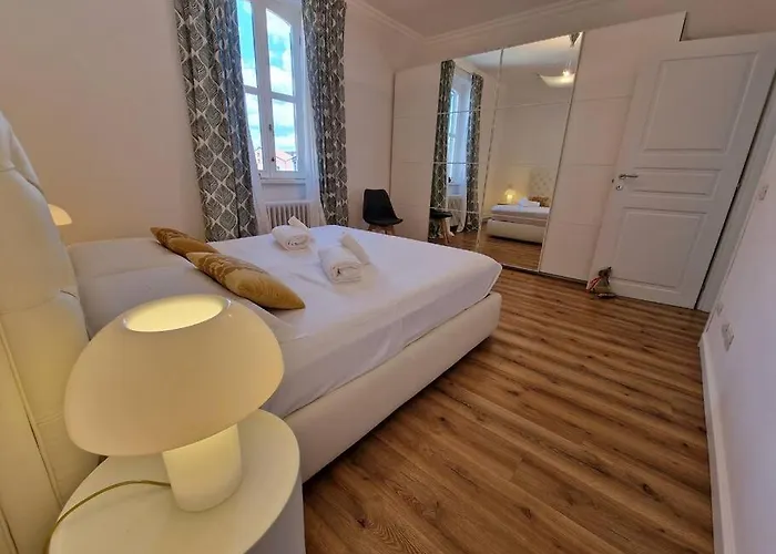 شقة Nur Casa Vacanze