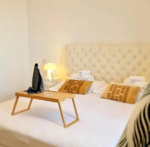 Nur Casa Vacanze شقة بيرغامو