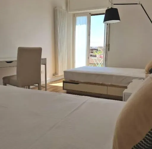 Nur Casa Vacanze بيرغامو