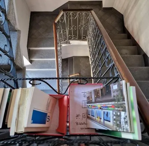 Nur Casa Vacanze شقة