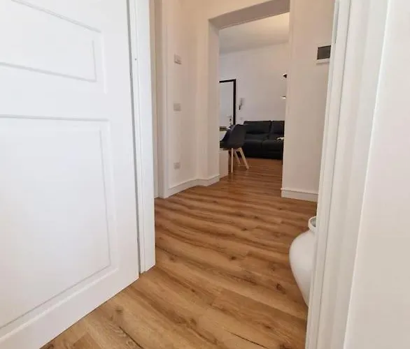 Nur Casa Vacanze شقة *
