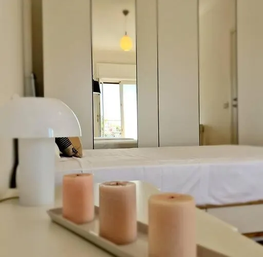 Nur Casa Vacanze * بيرغامو