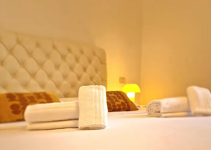 Nur Casa Vacanze شقة