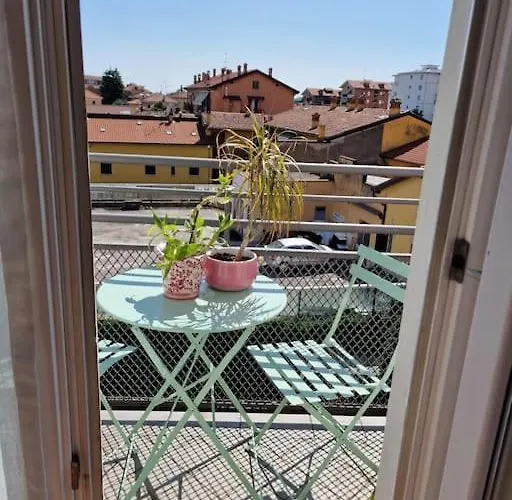 Nur Casa Vacanze * بيرغامو